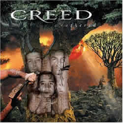 Zur Creed - Weathered CD-Review