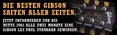 zu den Gibsonsaiten