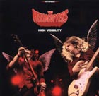 CD: The Hellacopters - High Visibility