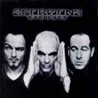 CD: Scorpions - Eye To Eye